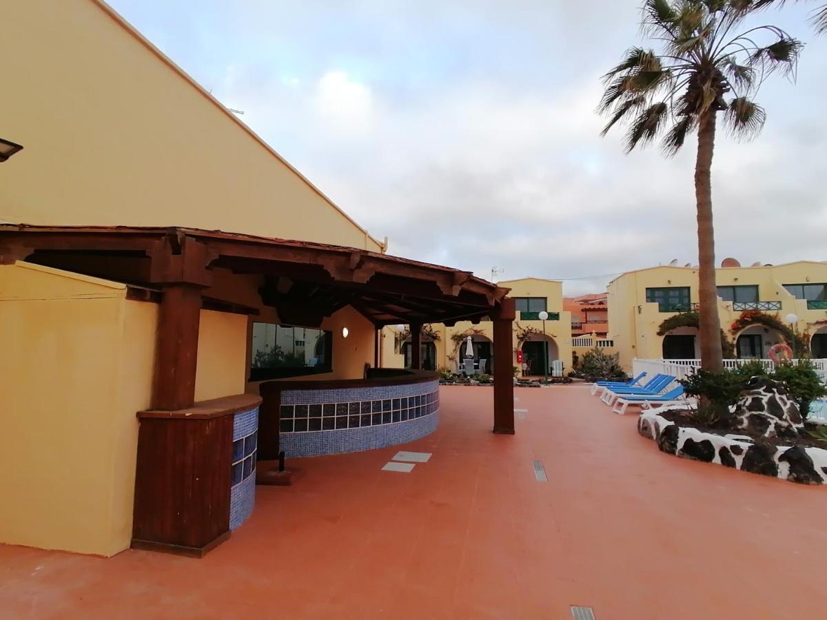 Castillo Mar- Casa Martini كاليتا ذي فوستي المظهر الخارجي الصورة