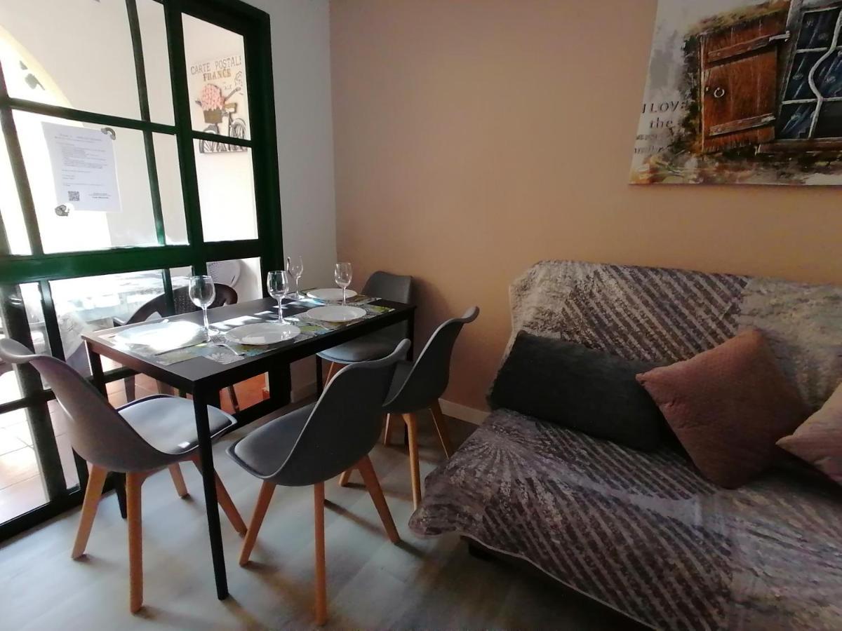 Castillo Mar- Casa Martini كاليتا ذي فوستي المظهر الخارجي الصورة