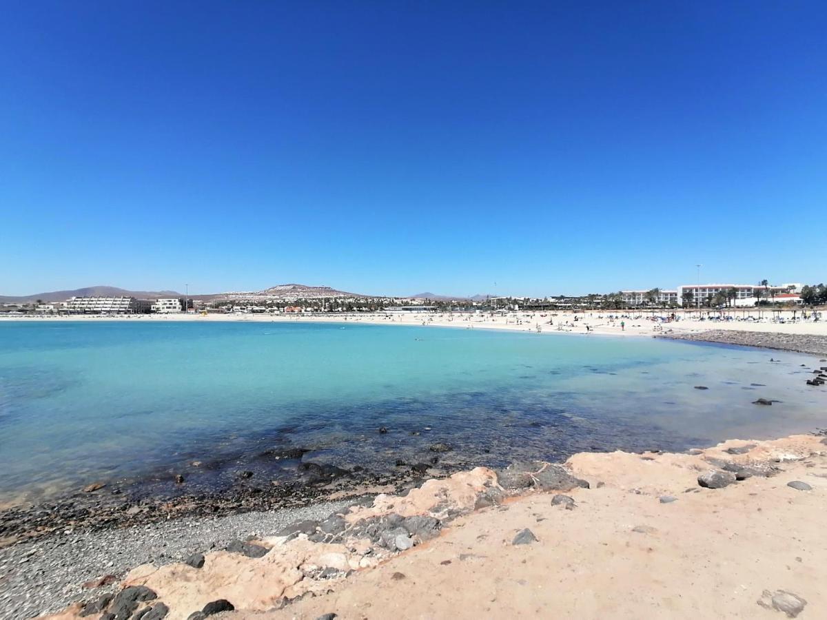 Castillo Mar- Casa Martini كاليتا ذي فوستي المظهر الخارجي الصورة