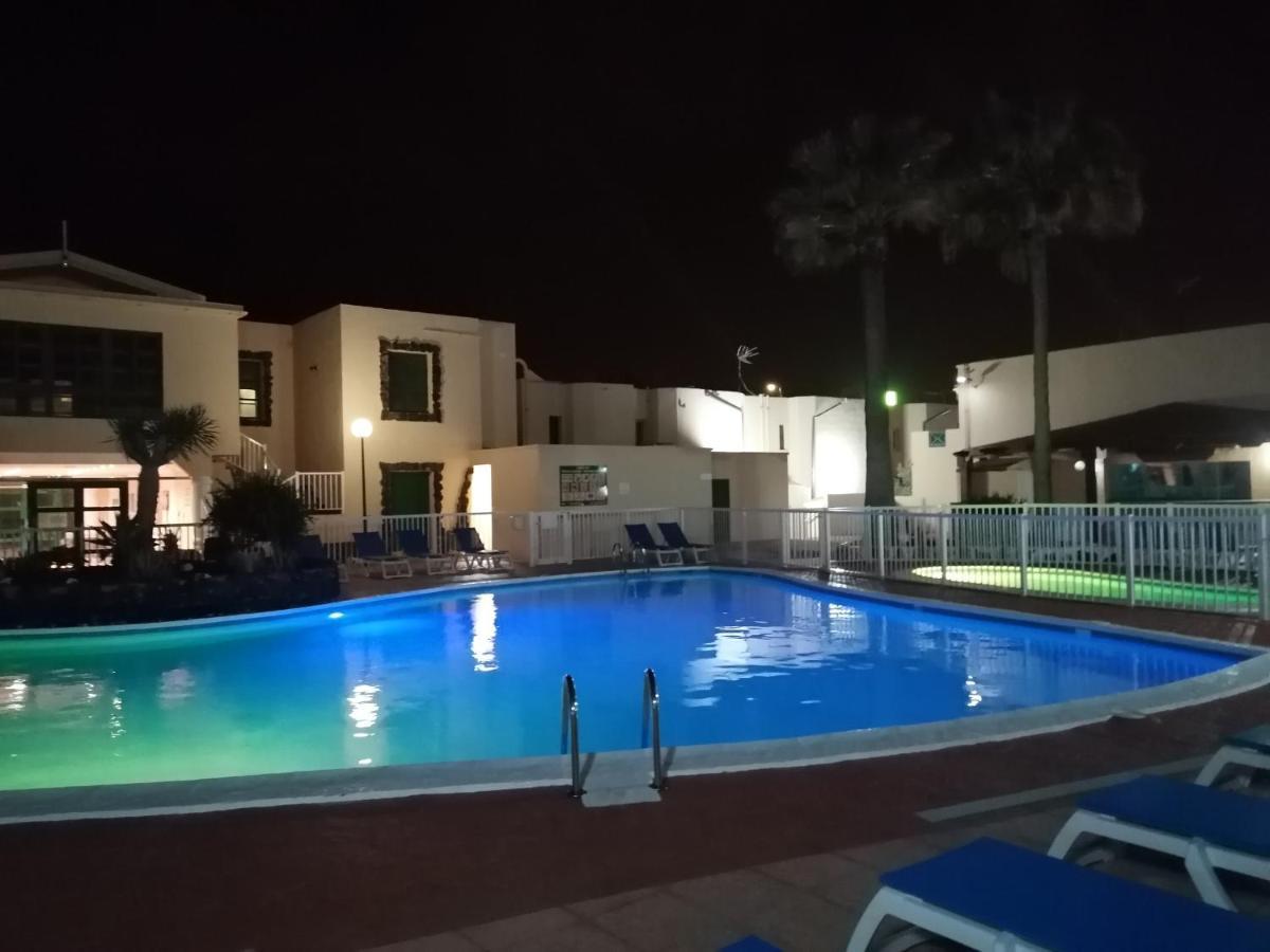 Castillo Mar- Casa Martini كاليتا ذي فوستي المظهر الخارجي الصورة