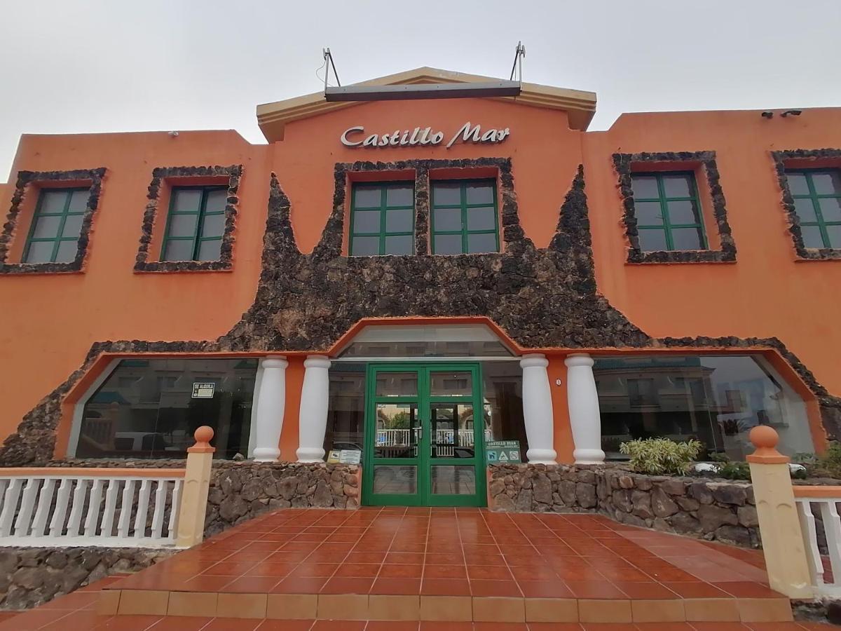 Castillo Mar- Casa Martini كاليتا ذي فوستي المظهر الخارجي الصورة