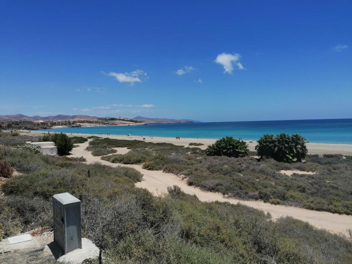 Castillo Mar- Casa Martini كاليتا ذي فوستي المظهر الخارجي الصورة
