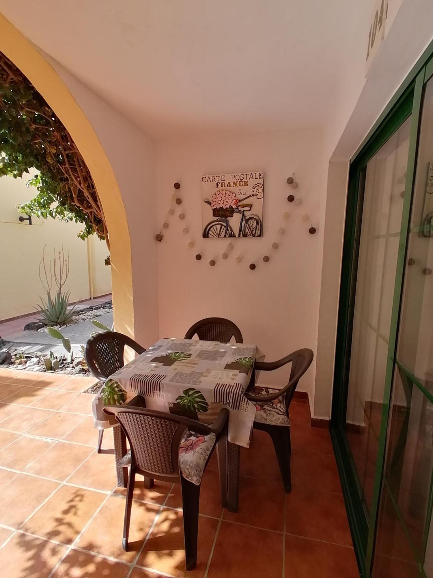Castillo Mar- Casa Martini كاليتا ذي فوستي المظهر الخارجي الصورة