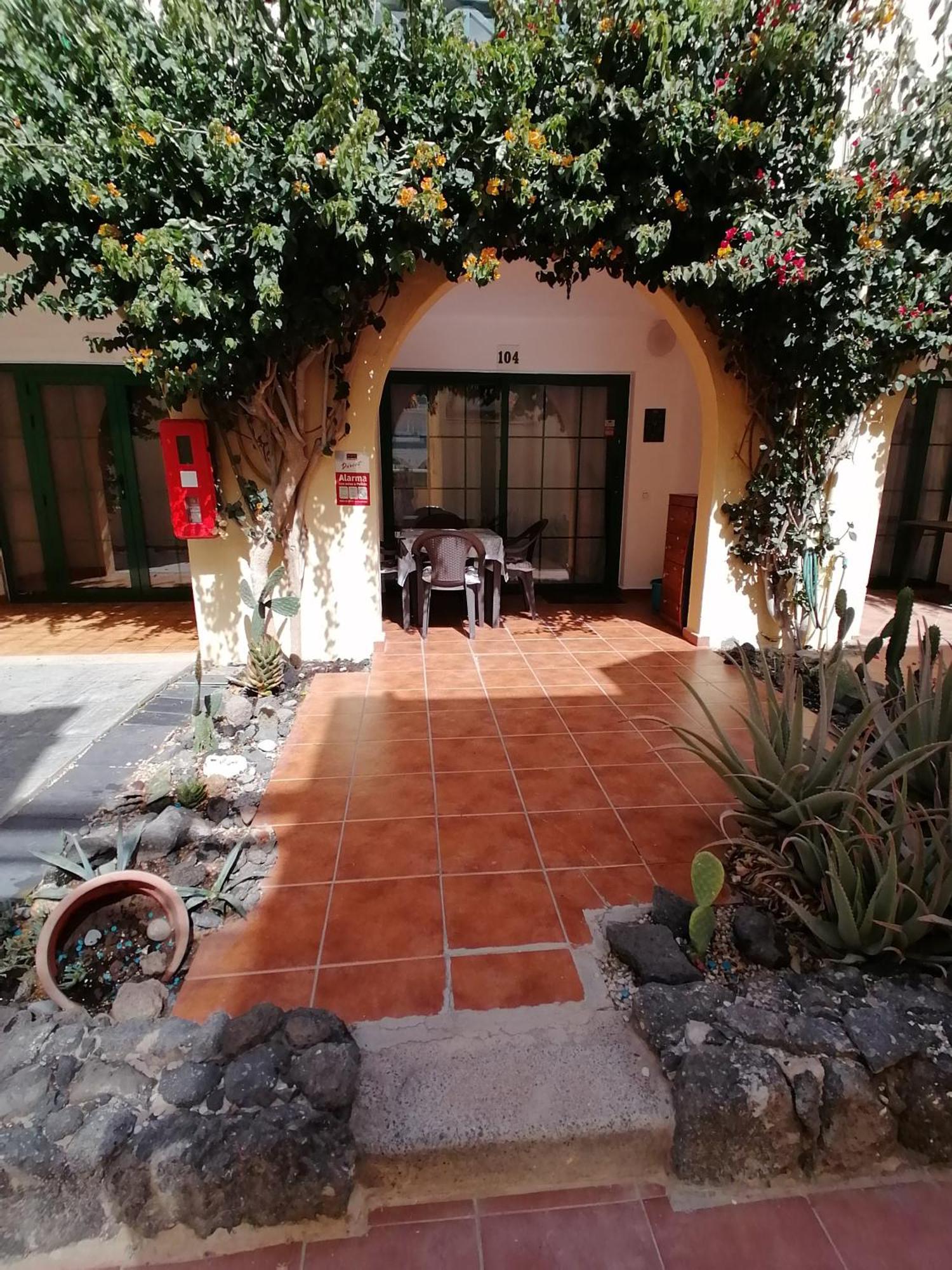 Castillo Mar- Casa Martini كاليتا ذي فوستي المظهر الخارجي الصورة